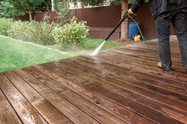 Pre-Holiday Cleaning in Long Valley, NJ