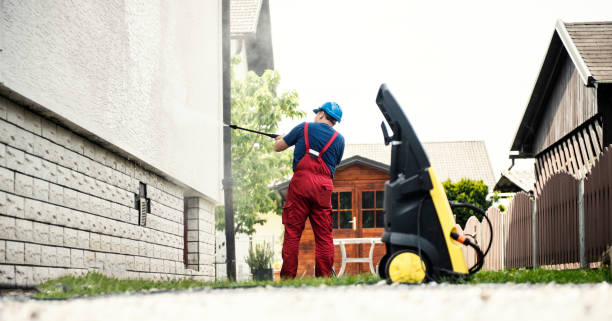 Spring Cleaning in Long Valley, NJ